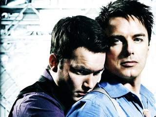 Illustration for article titled We Asked Russell T. Davies Our Most Pressing Doctor Who Question